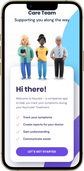 CrewLink crew profile