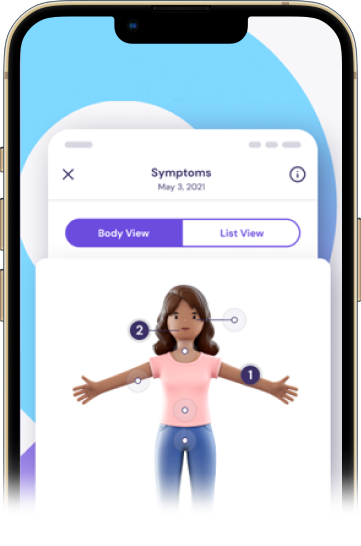 CrewLink Adriatic app dashboard